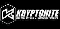 Kryptonite Steering & Suspension Products - KRYPTONITE UPPER CONTROL ARM KIT 2001-2010