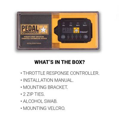 Pedal Commander - Pedal Commander PC65 Bluetooth - Image 3