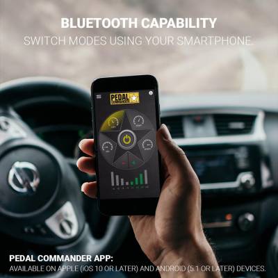 Pedal Commander - Pedal Commander PC65 Bluetooth - Image 4