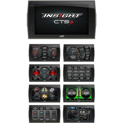 Edge Products - Insight CTS3 Monitor - Image 3