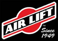AirLift Company - Air Lift 88341 LoadLifter 5000 Ultimate Helper Spring Kit