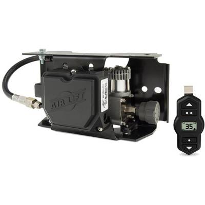 AirLift Company - Air Lift 25980EZ WirelessONE Compressor System - Image 2