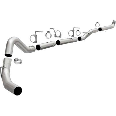 MagnaFlow Exhaust Products SYS TB 01-07 GM 6.6L Diesel 18982?